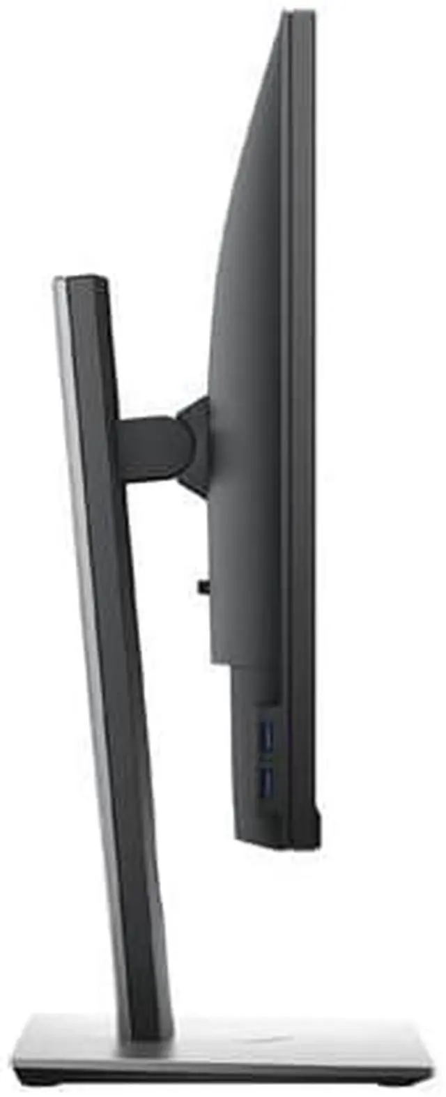 Alt view image 2 of 15 - Dell P2715Q 27" UHD 4K 3840x2160 IPS LCD Monitor 9ms 16:9 60Hz HDMI Mini DisplayPort