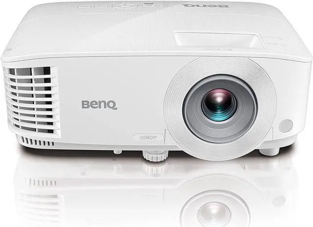 Main image of BenQ MH733 4000lms 1080P DLP Projector for Seamless Corporate Integration