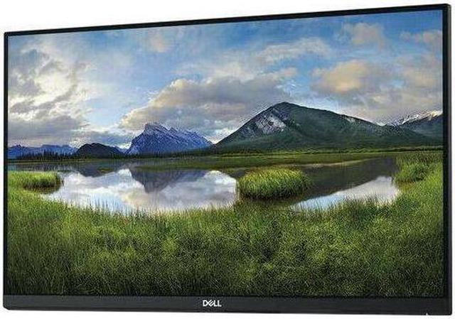 Refurbished: DELL P2419H 24