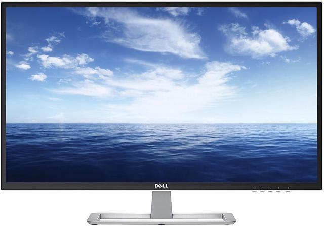 Refurbished: Dell D3218HN 32