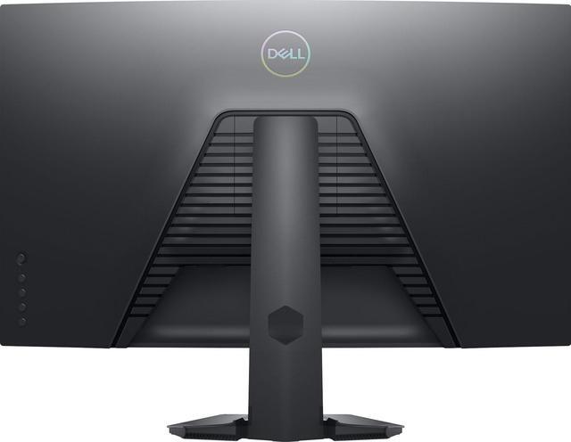 Alt view image 4 of 7 - Dell S3222DGM 32" 2K QHD 2560x1440 165Hz Curved Gaming VA Monitor 2ms FreeSync HDMI Display Port VESA