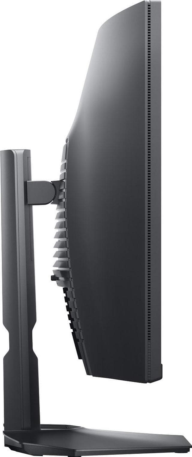 Alt view image 5 of 7 - Dell S3222DGM 32" 2K QHD 2560x1440 165Hz Curved Gaming VA Monitor 2ms FreeSync HDMI Display Port VESA