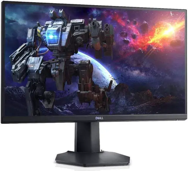 Refurbished: Dell S2421HGF 24inch FHD TN, Anti-Glare Gaming