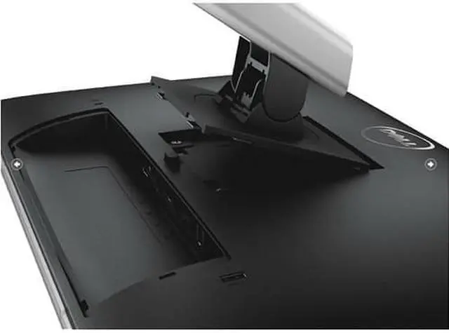Alt view image 5 of 7 - Dell Ultra HD 4K Monitor P2415Q 24-Inch Screen LED-Lit Monitor, Black