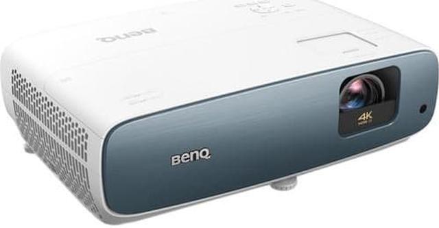 Alt view image 2 of 5 - BenQ TK850 Refurbished | 4K HDR 3000lm Home Theater Projector