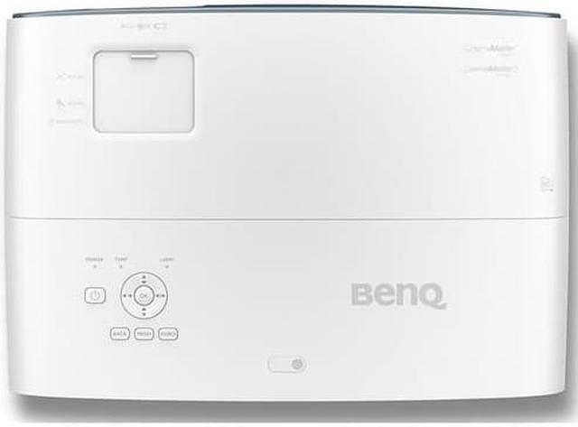 Alt view image 5 of 5 - BenQ TK850 Refurbished | 4K HDR 3000lm Home Theater Projector
