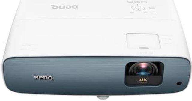 Alt view image 4 of 5 - BenQ TK850 Refurbished | 4K HDR 3000lm Home Theater Projector