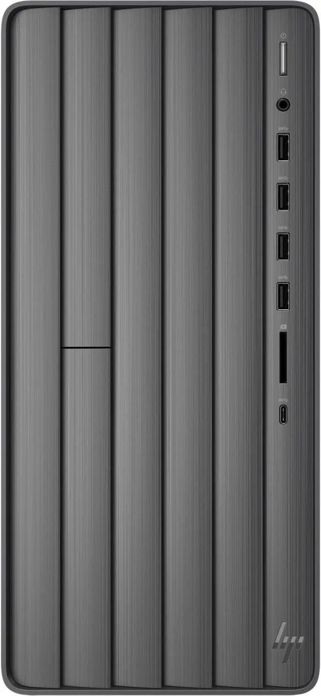 Alt view image 2 of 3 - HP ENVY TE01-2287cb Desktop Intel i7-11700 2.5GHz 12GB DDR4 512GB SSD Windows 11