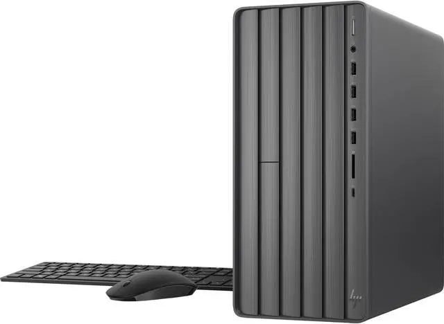 Alt view image 3 of 3 - HP ENVY TE01-2287cb Desktop Intel i7-11700 2.5GHz 12GB DDR4 512GB SSD Windows 11