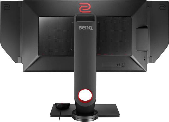 Alt view image 4 of 6 - BenQ ZOWIE XL2546S TN 240Hz DyAc 24.5" Gaming Monitor DVI-DL, HDMI, DisplayPort