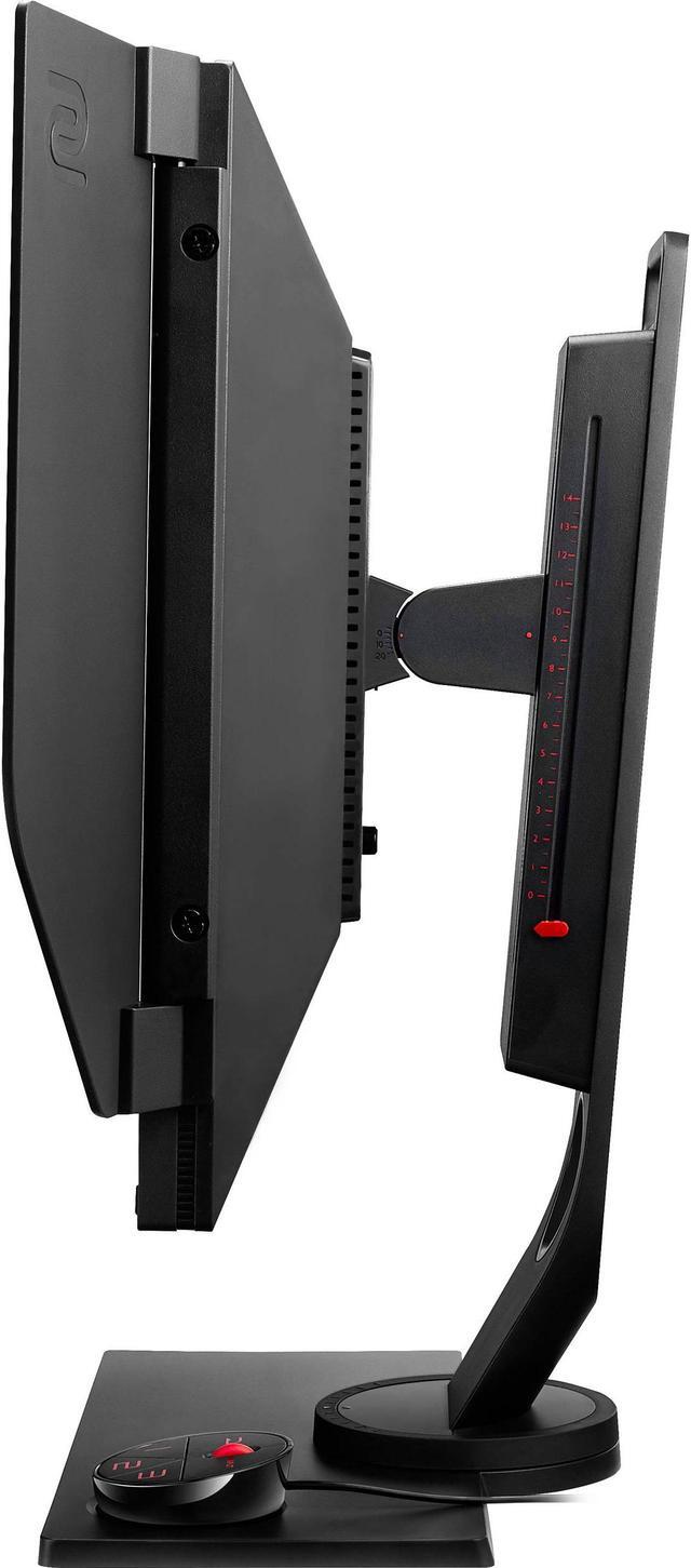 Alt view image 5 of 6 - BenQ ZOWIE XL2546S TN 240Hz DyAc 24.5" Gaming Monitor DVI-DL, HDMI, DisplayPort