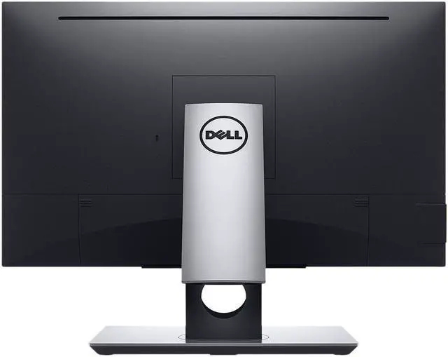 Alt view image 11 of 19 - Dell 24" P2414H DVI/DisplayPort 1080p Widescreen IPS LED LCD Monitor w/USB Hub