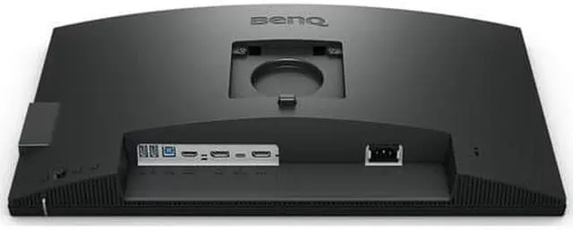 Alt view image 5 of 6 - BenQ PD2506Q 25" QHD 2560x1440 IPS LCD HDR Monitor 5ms HDMI DisplayPort Built-in Speakers