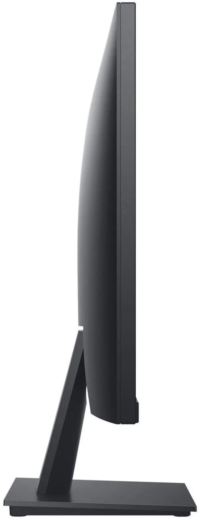 Alt view image 8 of 10 - Dell 23.8" 60 Hz IPS Monitor 8 ms typical (Normal) 5 ms typical (Fast) (gray to gray) D-Sub, DisplayPort E2420H