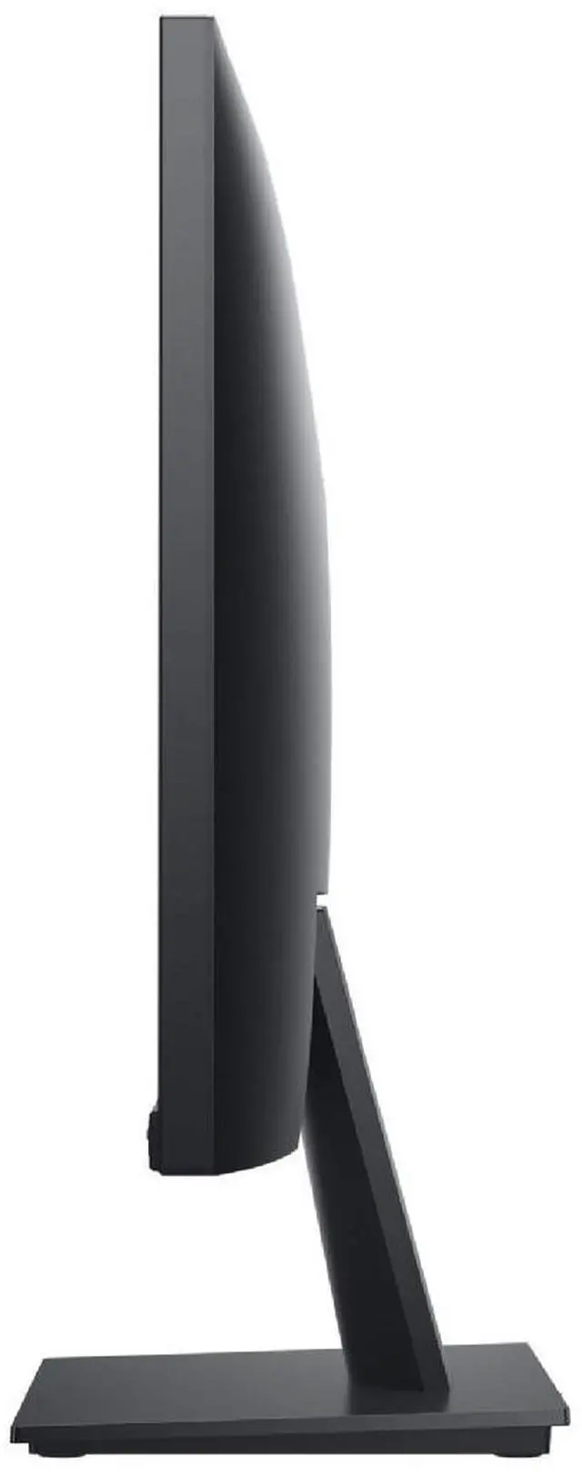 Alt view image 10 of 10 - Dell 23.8" 60 Hz IPS Monitor 8 ms typical (Normal) 5 ms typical (Fast) (gray to gray) D-Sub, DisplayPort E2420H