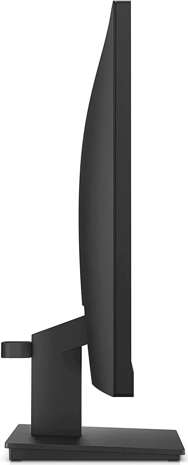 Alt view image 3 of 10 - HP V24v G5 24" Full HD 1920x1080 VA Panel Monitor 5ms 75 Hz HDMI VGA FreeSync 65P62AA