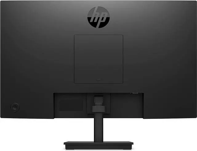 Alt view image 5 of 10 - HP V24v G5 24" Full HD 1920x1080 VA Panel Monitor 5ms 75 Hz HDMI VGA FreeSync 65P62AA