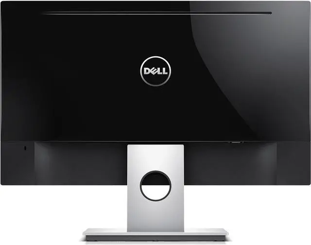 Alt view image 8 of 16 - Dell DHSE2417HGX 24" (Actual size 23.6") Full HD 1920 x 1080 75Hz Up to 1ms 2 x HDMI, VGA HDCP Support AMD Radeon FreeSync Anti-Glare LED Backlit Gaming Monitor