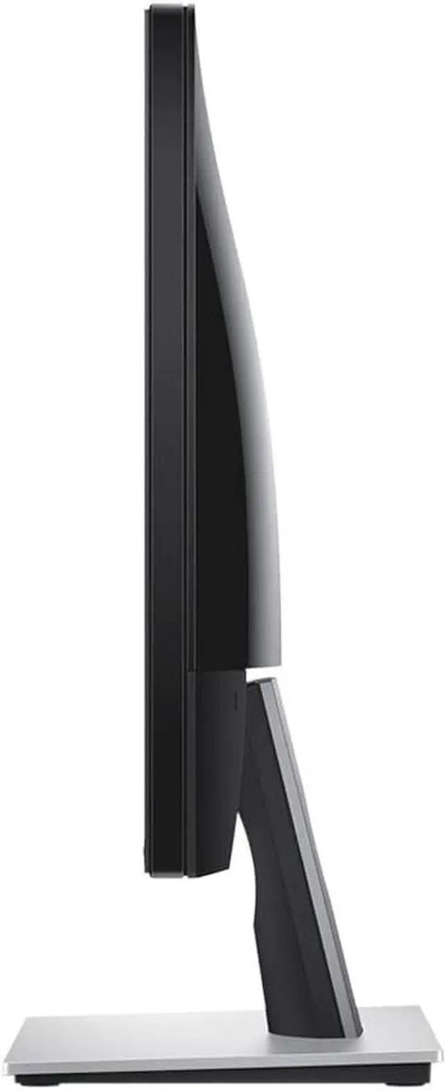 Alt view image 9 of 16 - Dell DHSE2417HGX 24" (Actual size 23.6") Full HD 1920 x 1080 75Hz Up to 1ms 2 x HDMI, VGA HDCP Support AMD Radeon FreeSync Anti-Glare LED Backlit Gaming Monitor