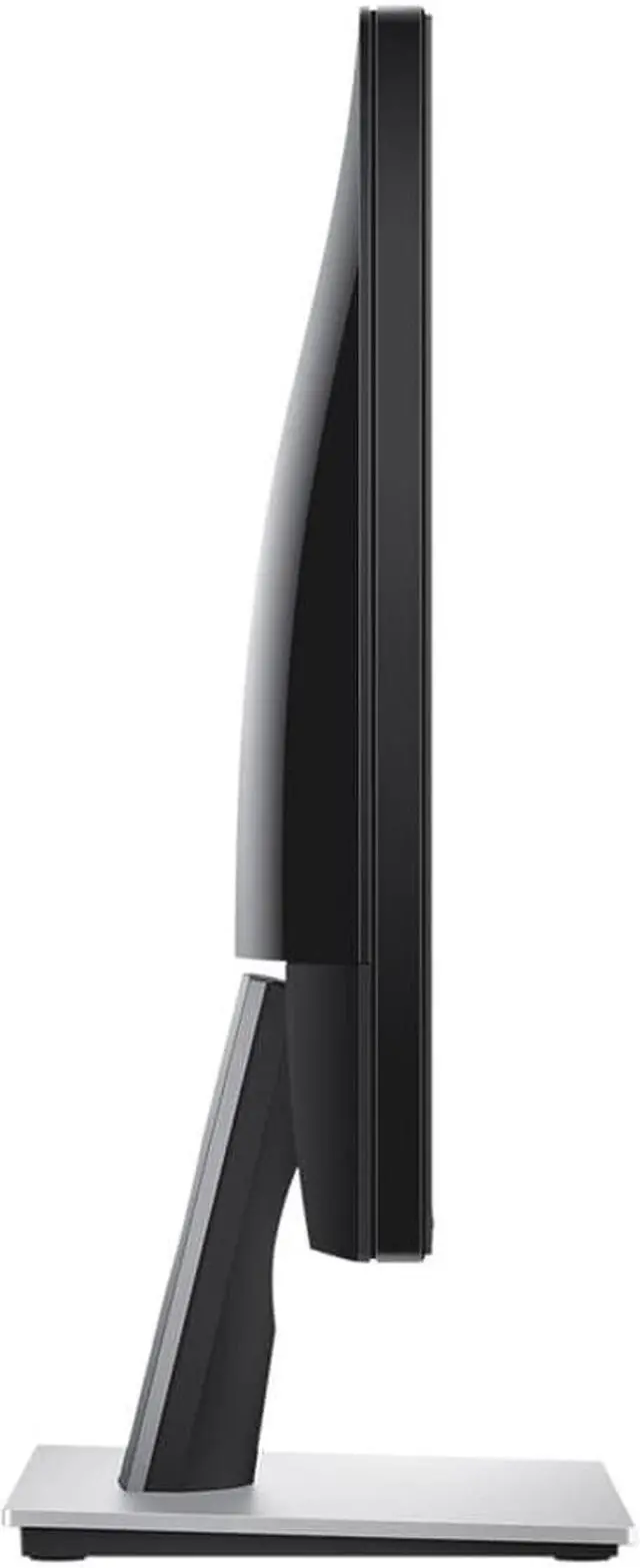 Alt view image 10 of 16 - Dell DHSE2417HGX 24" (Actual size 23.6") Full HD 1920 x 1080 75Hz Up to 1ms 2 x HDMI, VGA HDCP Support AMD Radeon FreeSync Anti-Glare LED Backlit Gaming Monitor