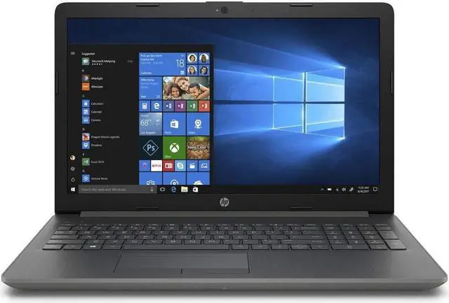 Refurbished: HP 15-DA0022CA 15.6