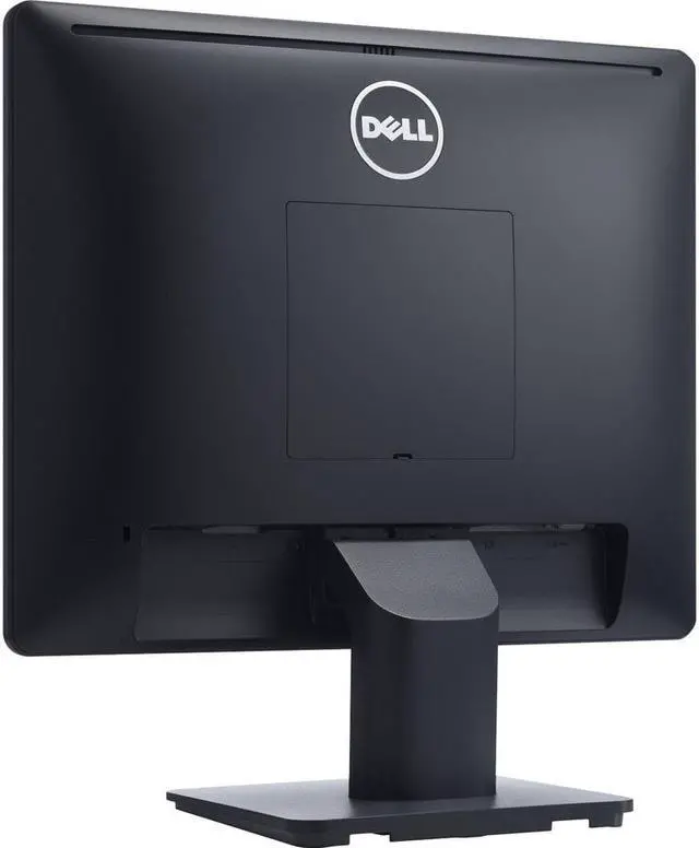 Alt view image 20 of 20 - DELL E1715S 17" 1280x1024 LED-Backlit LCD Display Monitor