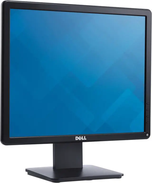 Alt view image 17 of 20 - DELL E1715S 17" 1280x1024 LED-Backlit LCD Display Monitor