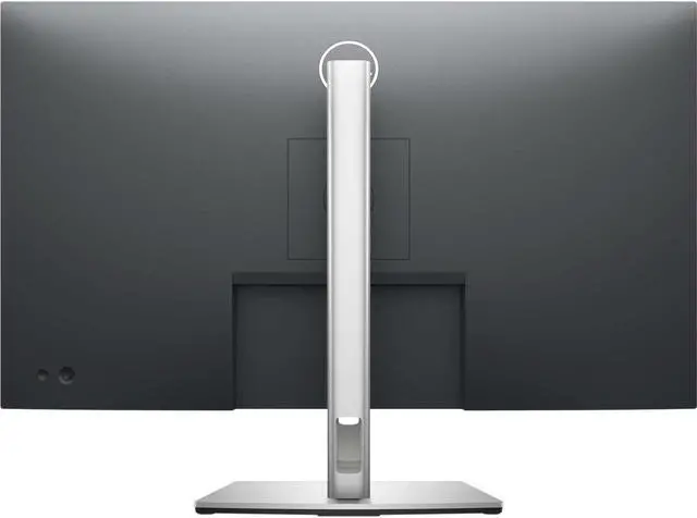 Alt view image 4 of 13 - Dell C38T3 P3221D 32-Inch Monitor - LED-backlit - In-plane Switching - WLED - 2560 x 1440 - 1000:1 - 8 ms - 16:9 - Energy Star