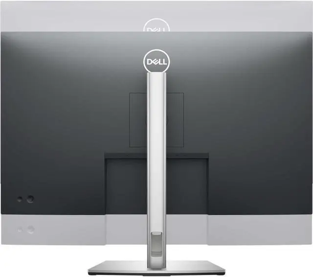 Alt view image 5 of 13 - Dell C38T3 P3221D 32-Inch Monitor - LED-backlit - In-plane Switching - WLED - 2560 x 1440 - 1000:1 - 8 ms - 16:9 - Energy Star