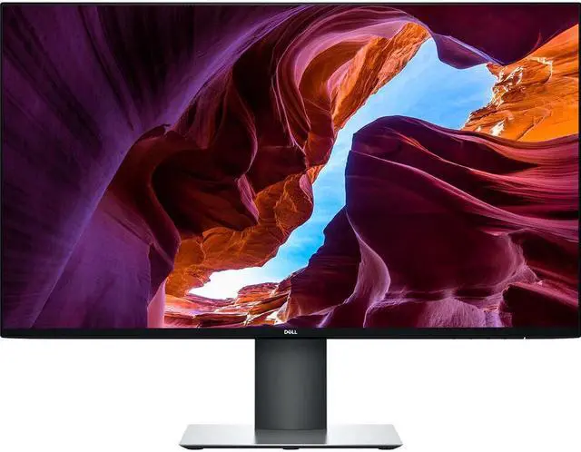 Alt view image 16 of 20 - Dell UltraSharp U2721DE 27" WQHD LED LCD Monitor - 16:9 - 27" Class - In-plane Switching (IPS) Technology - 2560 x 1440 - 16.7 Million Colors - 350 Nit Typical