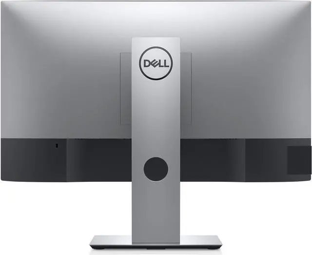 Alt view image 20 of 20 - Dell 23.8" 60 Hz IPS FHD Height Adjustable IPS Monitor 8 ms D-Sub, HDMI, DisplayPort, USB-C UltraSharp U2421HE