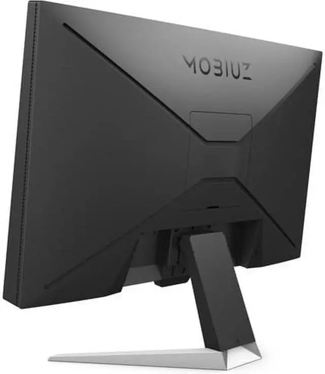Alt view image 4 of 5 - BenQ MOBIUZ EX240 23.8" FHD 1920x1080 Gaming Monitor IPS 1ms 165Hz HDMI DisplayPort Built-in Speakers