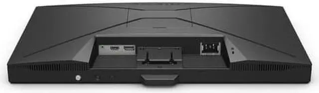 Alt view image 5 of 5 - BenQ MOBIUZ EX240 23.8" FHD 1920x1080 Gaming Monitor IPS 1ms 165Hz HDMI DisplayPort Built-in Speakers