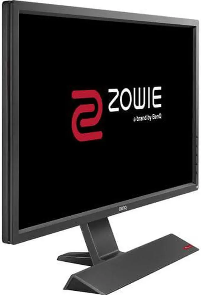 Alt view image 2 of 6 - BenQ Zowie RL2755 27" FHD 1920x1080 TN eSports Gaming Monitor 1ms 60Hz VGA DVI HDMI Built-In Speakers