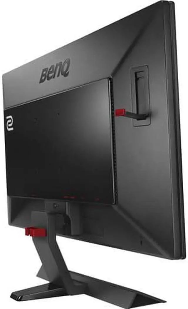 Alt view image 3 of 6 - BenQ Zowie RL2755 27" FHD 1920x1080 TN eSports Gaming Monitor 1ms 60Hz VGA DVI HDMI Built-In Speakers