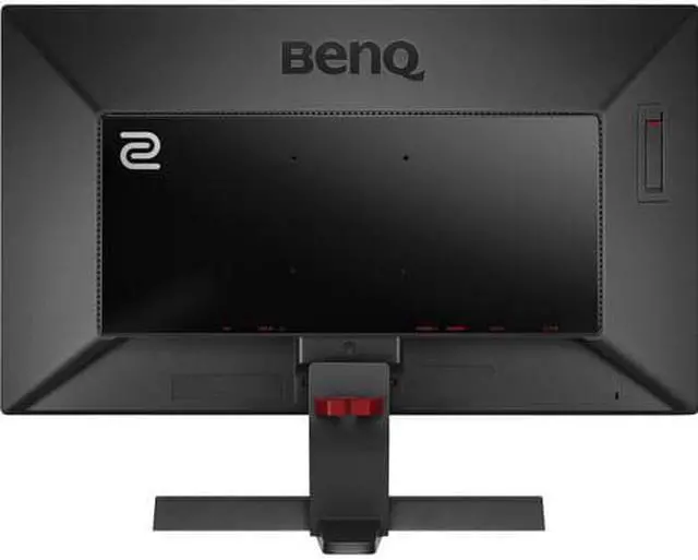 Alt view image 4 of 6 - BenQ Zowie RL2755 27" FHD 1920x1080 TN eSports Gaming Monitor 1ms 60Hz VGA DVI HDMI Built-In Speakers