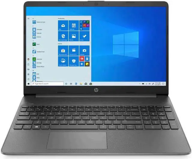 Refurbished: HP 15-DW3017CA 15.6