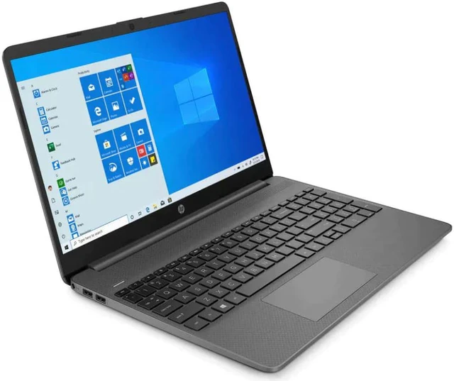 Alt view image 2 of 4 - HP 15-DW3017CA 15.6" HD (1366 x 768) LED TOUCH Laptop Intel Core i5-1135G7 4.2 GHz 8 GB DDR4-2666 SDRAM 256 GB PCIe NVMe M.2 SSD 1TB 5400 rpm SATA HDD Intel Iris X Graphics Windows 11 Home 64