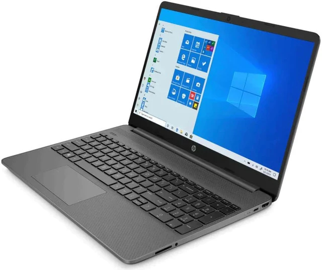Alt view image 3 of 4 - HP 15-DW3017CA 15.6" HD (1366 x 768) LED TOUCH Laptop Intel Core i5-1135G7 4.2 GHz 8 GB DDR4-2666 SDRAM 256 GB PCIe NVMe M.2 SSD 1TB 5400 rpm SATA HDD Intel Iris X Graphics Windows 11 Home 64