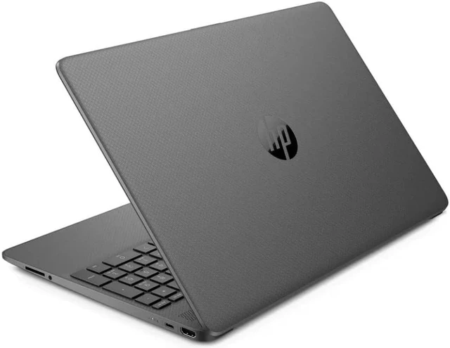 Alt view image 4 of 4 - HP 15-DW3017CA 15.6" HD (1366 x 768) LED TOUCH Laptop Intel Core i5-1135G7 4.2 GHz 8 GB DDR4-2666 SDRAM 256 GB PCIe NVMe M.2 SSD 1TB 5400 rpm SATA HDD Intel Iris X Graphics Windows 11 Home 64