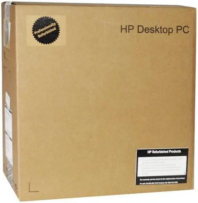 Alt view image 3 of 5 - HP Pavilion 590-p0107c 8GB 1TB Intel Core i3-9100 X4 3.6GHz Win10, Black