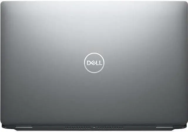 Alt view image 6 of 6 - Dell Latitude 5000 5430 14" Notebook - Full HD - 1920 x 1080 - Intel Core i7 12th Gen i7-1255U Deca-core (10 Core) 1.70 GHz - 16 GB Total RAM - 512 GB SSD - Gray - Intel Chip - Windows 10 Pro - ...