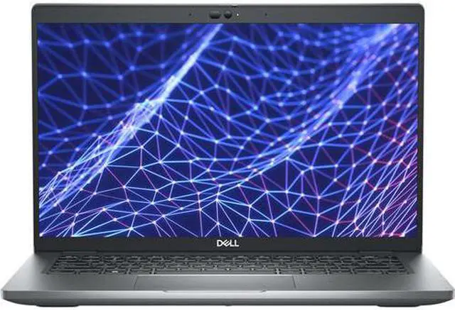 Alt view image 5 of 6 - Dell Latitude 5000 5430 14" Notebook - Full HD - 1920 x 1080 - Intel Core i7 12th Gen i7-1255U Deca-core (10 Core) 1.70 GHz - 16 GB Total RAM - 512 GB SSD - Gray - Intel Chip - Windows 10 Pro - ...