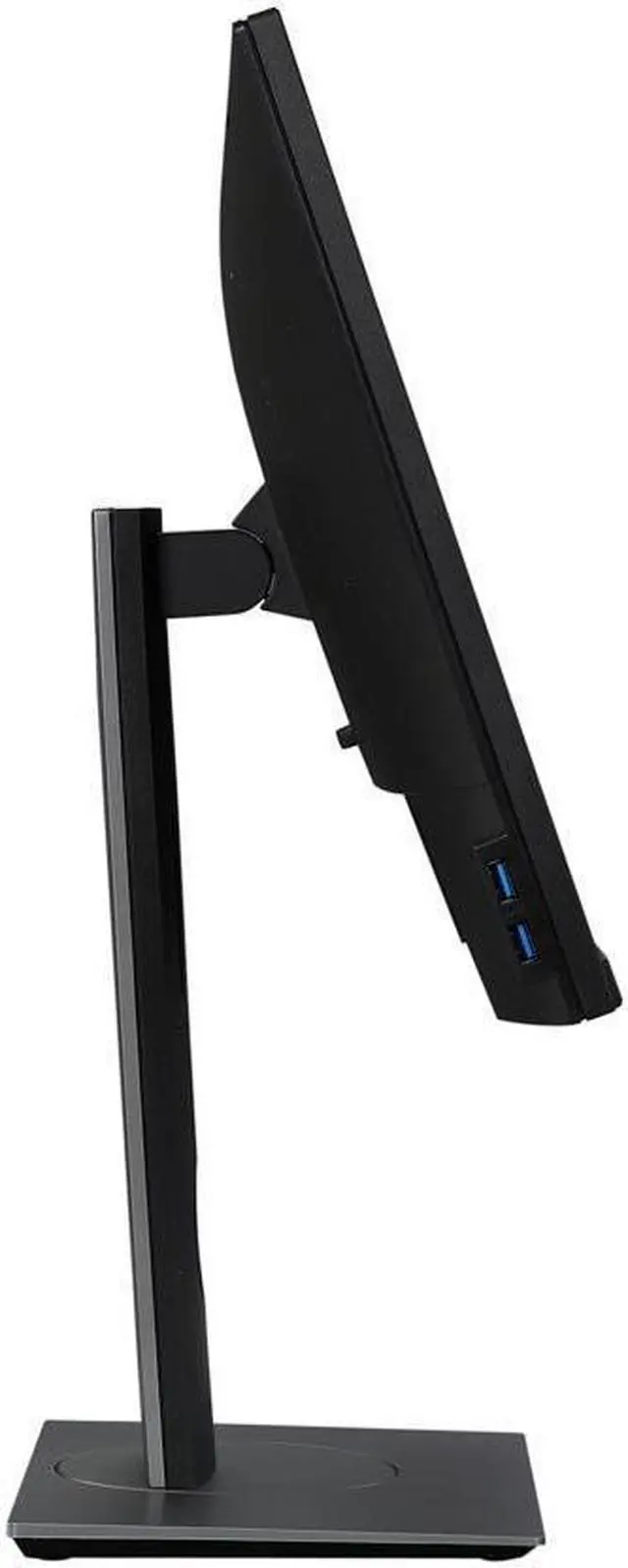 Alt view image 14 of 20 - Dell P2417H 24-inch LED Monitor - 1920 x 1080 - 4,000,000:1 - 6 ms Response - 16.7 Million Colors - HDMI, VGA, MonitorPort
