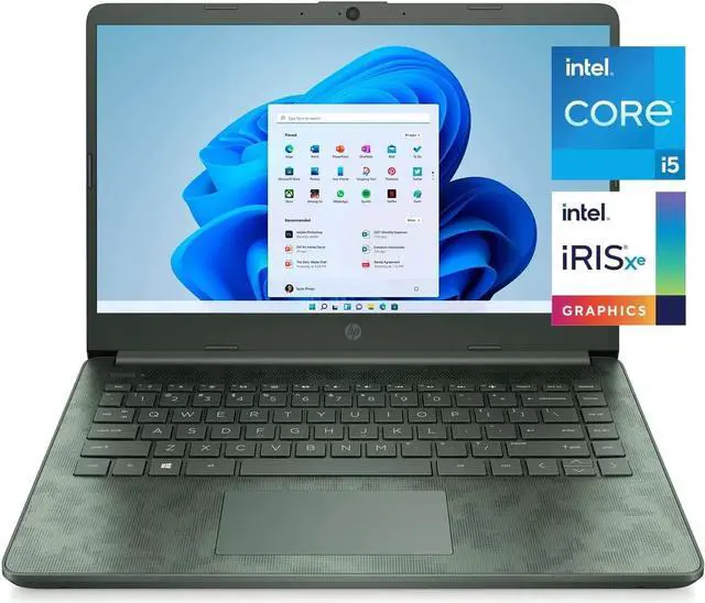 Refurbished: HP 14-DQ2088WM 14