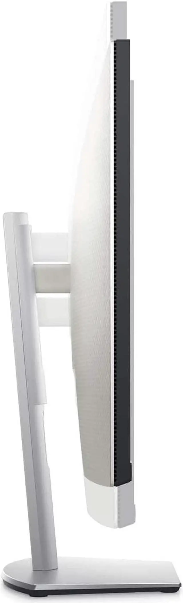 Alt view image 11 of 14 - Dell S2721QS 27 Inch 4K UHD (3840 x 2160) IPS Ultra-Thin Bezel Monitor, AMD FreeSync (HDMI, DisplayPort), VESA Certified, Silver