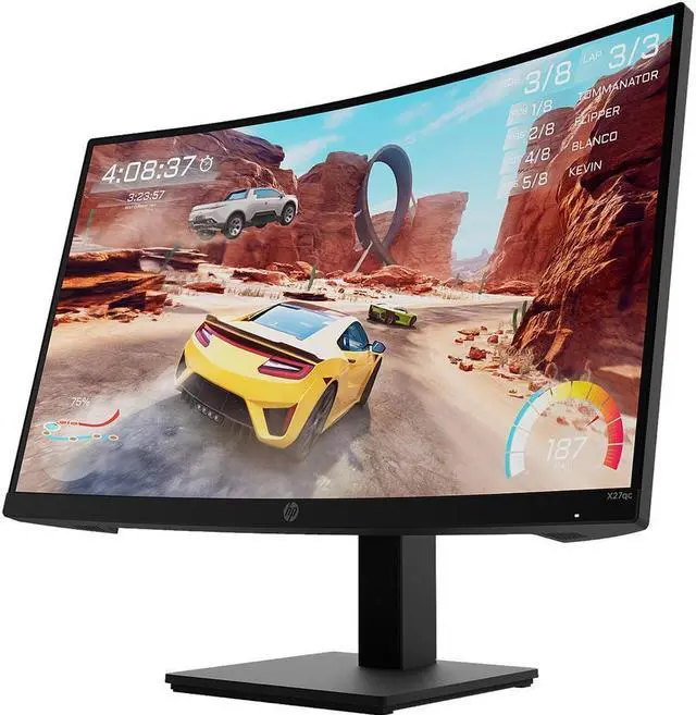 Alt view image 16 of 20 - Dell 19" 60 Hz IPS Monitors - LCD Flat Panel 6 ms D-Sub, HDMI, DisplayPort P1917S