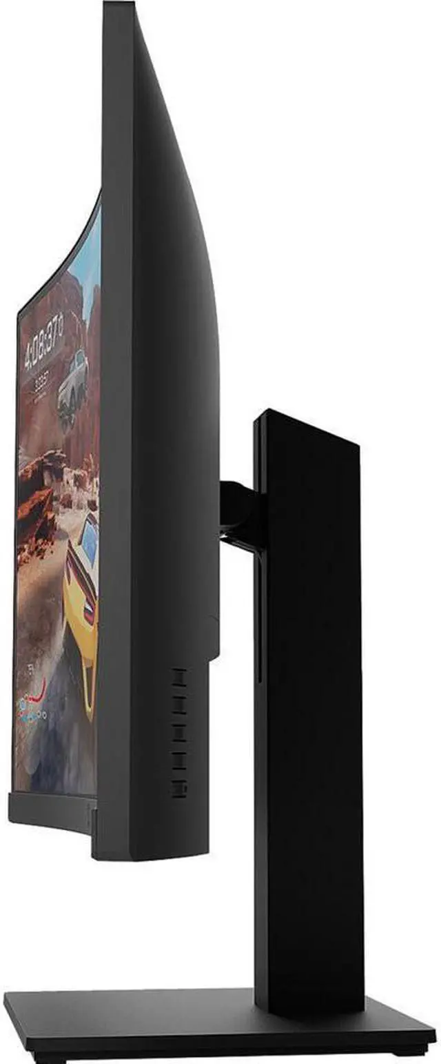 Alt view image 18 of 20 - Dell 19" 60 Hz IPS Monitors - LCD Flat Panel 6 ms D-Sub, HDMI, DisplayPort P1917S