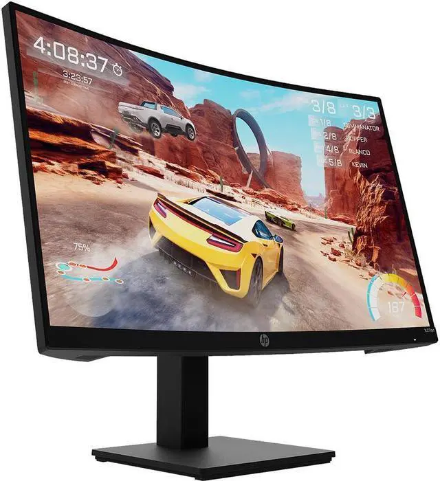 Alt view image 17 of 20 - Dell 19" 60 Hz IPS Monitors - LCD Flat Panel 6 ms D-Sub, HDMI, DisplayPort P1917S