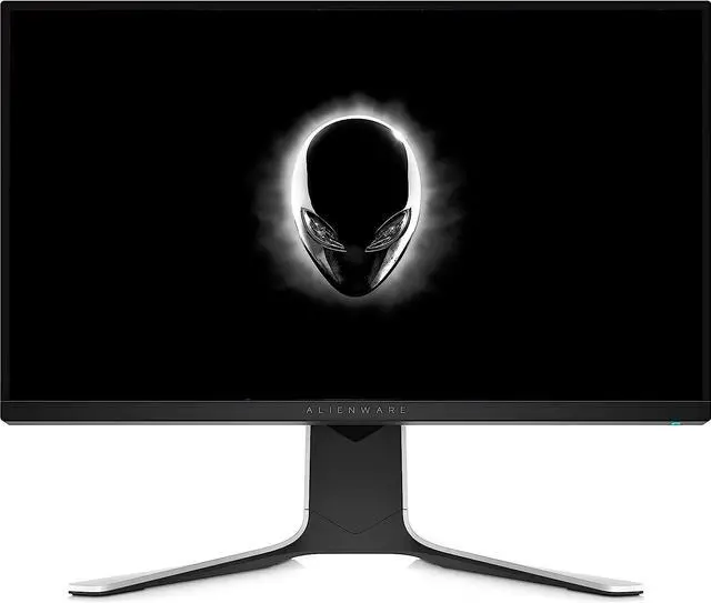 Alt view image 10 of 18 - Dell Alienware 27" Gaming Monitor,IPS 240Hz FHD 1080p Display, AMD FreeSync, NVIDIA G-SYNC, True 1ms GtG Fast Response time, sRGB 99% Color Coverage, VESA Mounting Support